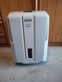deumidificatore DeLonghi 