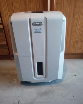 deumidificatore DeLonghi 