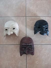 Maschera