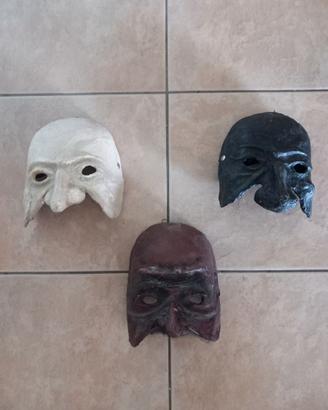 Maschera