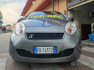 DR1 1.3 BENZINA GPL BI-FUEL CV83 KW61