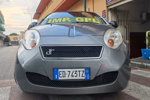 DR1 1.3 BENZINA GPL BI-FUEL CV83 KW61
