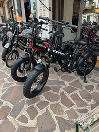 Fat bike