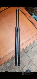 Ammortizzatori cofano posteriore golf 7