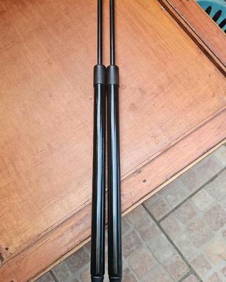 Ammortizzatori cofano posteriore golf 7