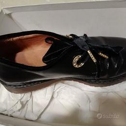 Scarpe twin set numero 36 bambina