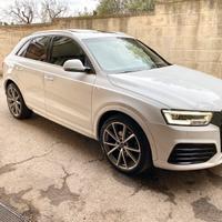 Audi q3 tetto apribile