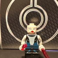 Asajj Ventress lego
