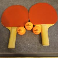 Set ping pong Artengo Decathlon 