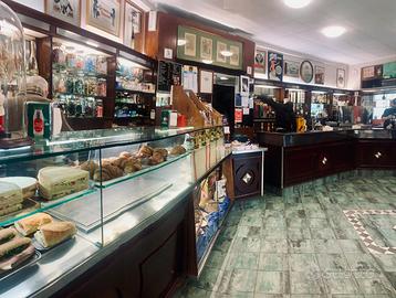 Cessione attività - Storico Bar "Matteotti"