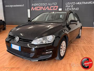 Volkswagen Golf 1.6 TDI 90cv 2014
