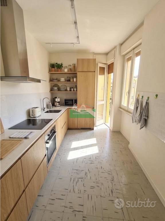 Appartamento – RA - Vista 2