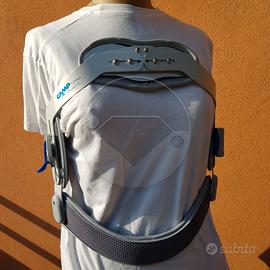 C35 BASIC AVANT BUSTO IPERESTENSORE “LEGGERO”