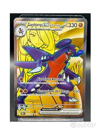 Garchomp ex di Camilla (DRI 215) 🇮🇹