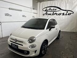 FIAT 500 1.2 S s&s 69cv