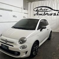 FIAT 500 1.2 S s&s 69cv