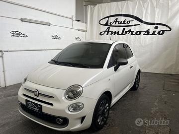 FIAT 500 1.2 S s&s 69cv