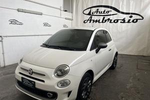 FIAT 500 1.2 S s&s 69cv