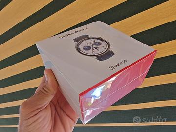smart Watch 2 One plus