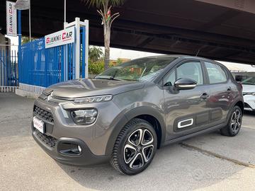 Citroen C3 BlueHDi 100 S&S Shine 2022