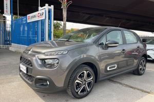 Citroen C3 BlueHDi 100 S&S Shine 2022
