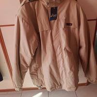 giubbotto mai mai indossato ancora con etichetta