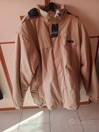 giubbotto mai mai indossato ancora con etichetta