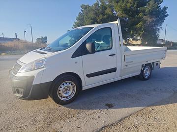 FIAT Scudo Pick-Up 2.0 EURO5B 130 cv.