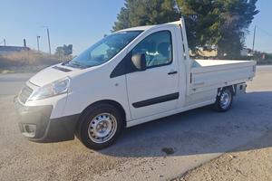 FIAT Scudo Pick-Up 2.0 EURO5B 130 cv.