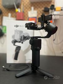 DJI RS3 mini