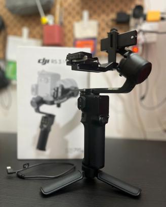 DJI RS3 mini