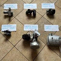 Carburatori Dell’orto