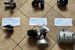Carburatori Dell’orto