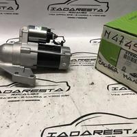 Motorino Avviamento Dodge Caliber 05033440AA