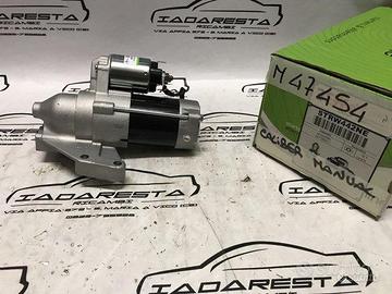 Motorino Avviamento Dodge Caliber 05033440AA