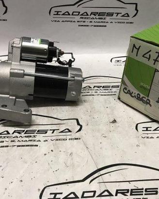 Motorino Avviamento Dodge Caliber 05033440AA