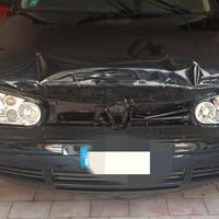 Volkswagen Golf 1.6 5p