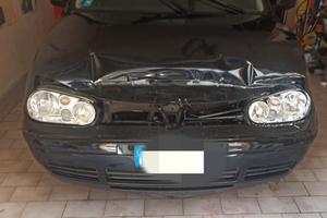 Volkswagen Golf 1.6 5p