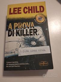 Libro a prova di killer