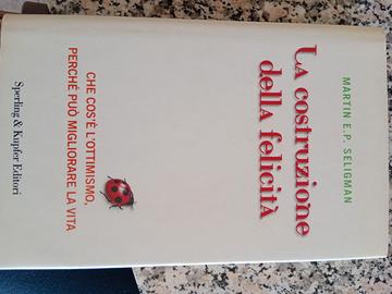 LA COSTRUZIONE DELLA FELICITÀ 