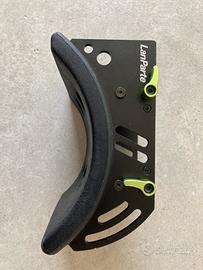 Lanparte spallaccio supporto spalla