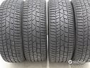 4-gomme-usate-invernali-245-40-20-continental
