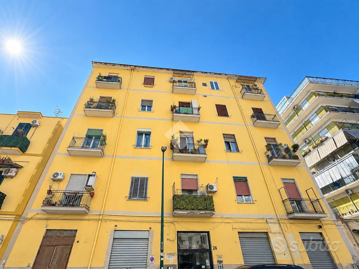 Appartamento – Napoli, Arenaccia, Municipalità 4 - Vista 2
