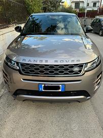 Vendita Evoque