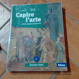 capire l'arte 