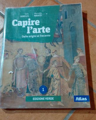 capire l'arte 