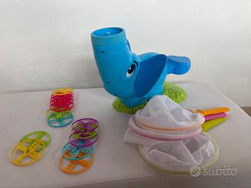 Elefun flyers Hasbro