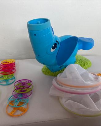 Elefun flyers Hasbro