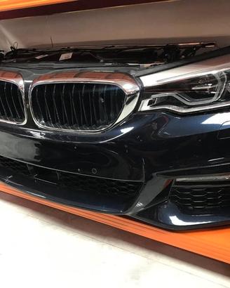 musata ant kit airbag Bmw Serie 5 2017/20 G30 G31 