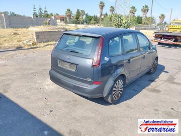 Ford c-max dm2 1.6 tdci 90cv 07-10 -ricambi